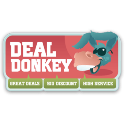 Deal Donkey kortingscode