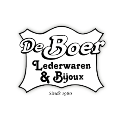 De Boer Lederwaren en Bijoux kortingscodes