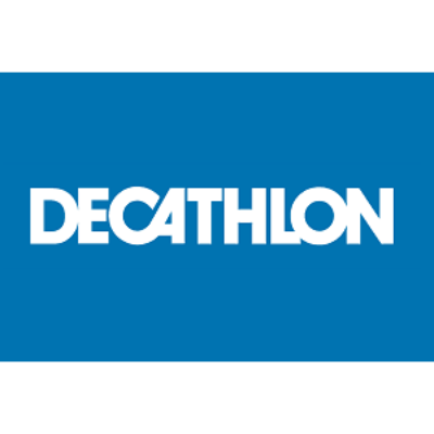Decathlon logo