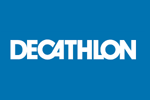 Decathlon logo