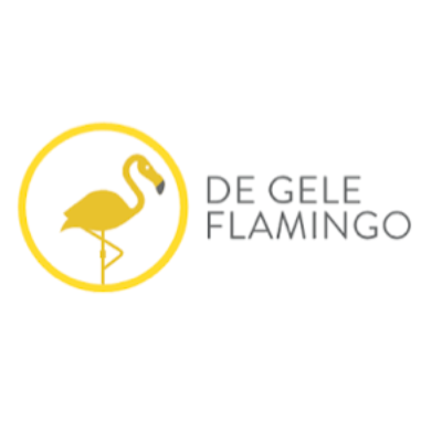 De Gele Flamingo kortingscode