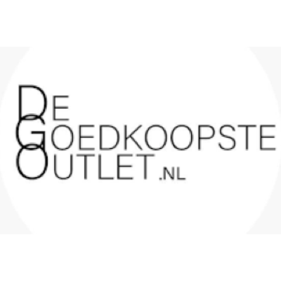 De Goedkoopste Outlet kortingscodes