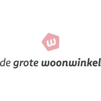 De Grote Woonwinkel kortingscodes