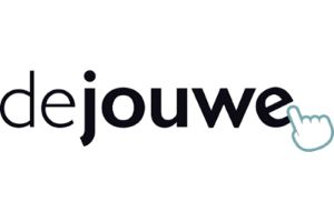 deJouwe logo