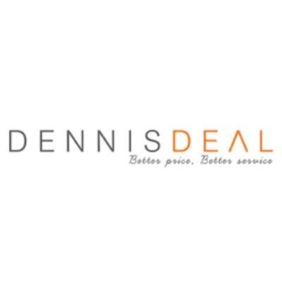 DennisDeal kortingscodes