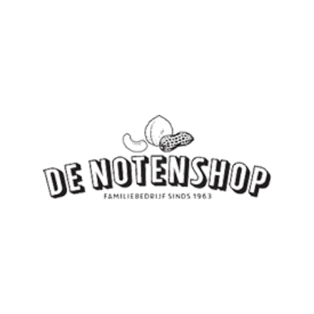 De Notenshop kortingscodes