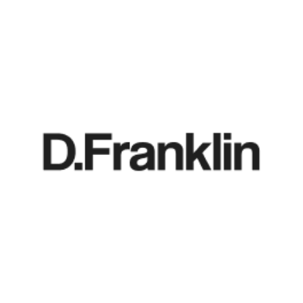 D.Franklin kortingscodes
