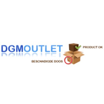 DGM Outlet kortingscodes