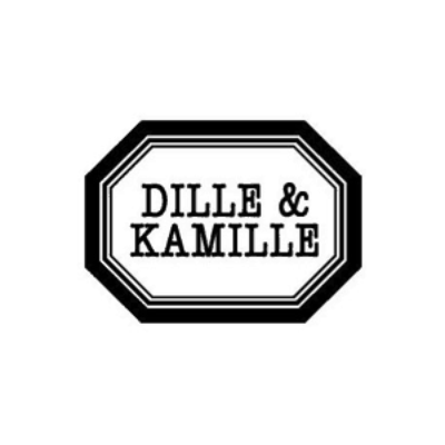 Dille & Kamille kortingscodes