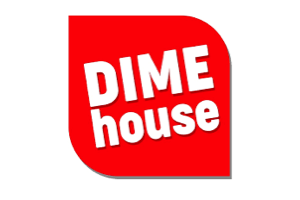 Dimehouse logo