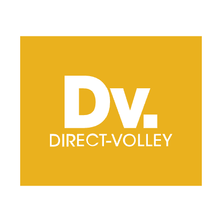 Direct Volley kortingscodes