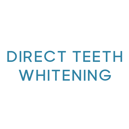 Direct Teeth Whitening kortingscodes