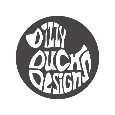 Dizzy Duck Designs kortingscodes