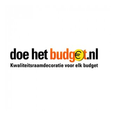 Doe Het Budget kortingscodes