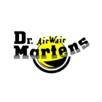 Dr. Martens