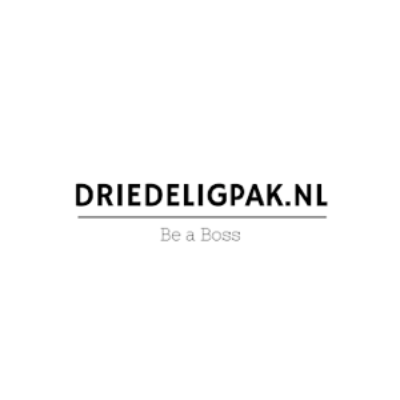 Driedeligpak.nl kortingscodes