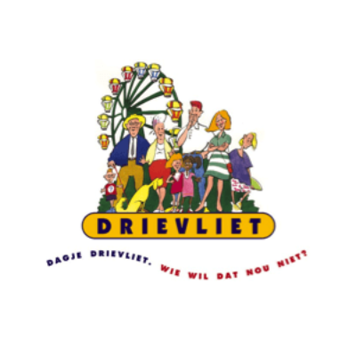 Drievliet