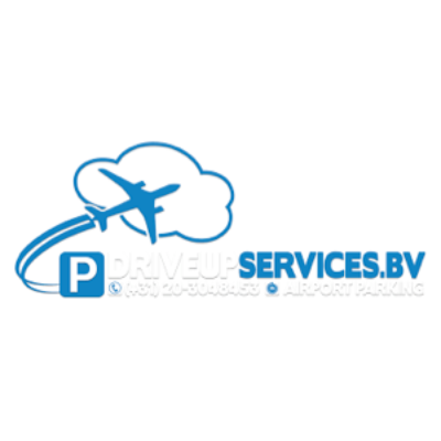 DriveUp Services kortingscodes