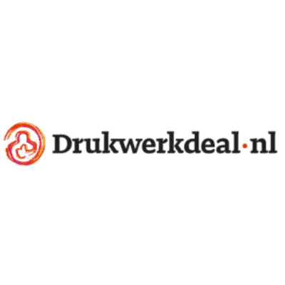 Drukwerkdeal kortingscodes