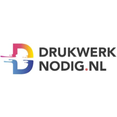 Drukwerknodig kortingscodes