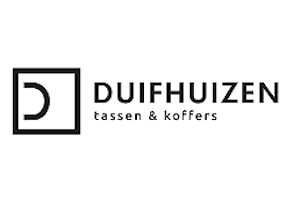 Duifhuizen logo
