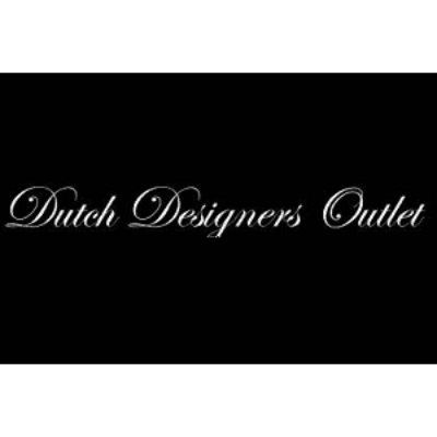 Dutch Designers Outlet kortingscodes