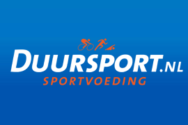 Duursport logo