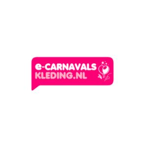 E-Carnavalskleding kortingscodes