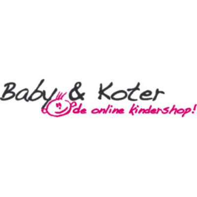 Baby & Koter kortingscodes