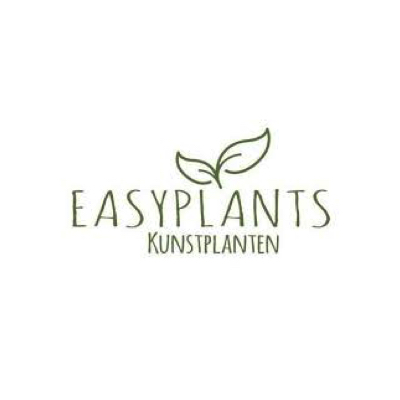 Easyplants Kunstplanten kortingscodes