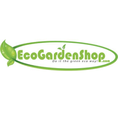 EcoGardenShop kortingscodes