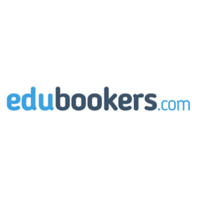 Edubookers.com kortingscodes