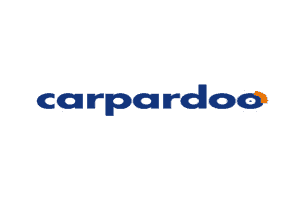 Carpardoo logo