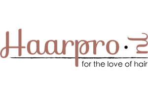 Haarpro logo