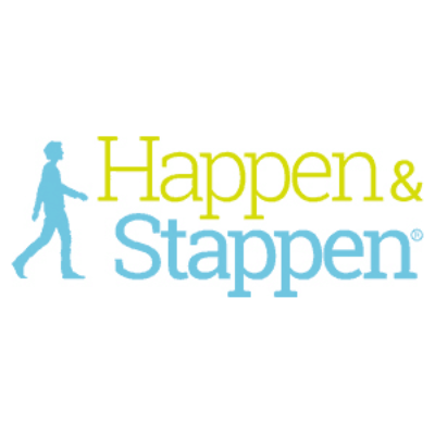 Happen & Stappen kortingscodes