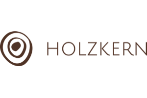 Holzkern logo