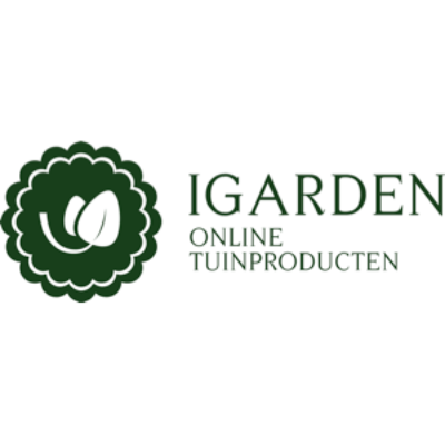 iGarden kortingscodes