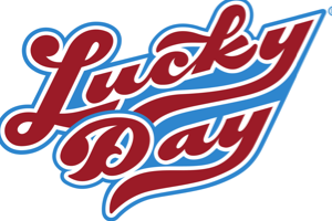 LuckyDay logo