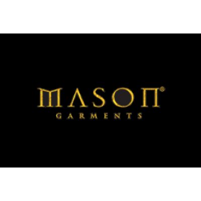 Mason Garments kortingscodes