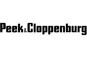 Peek & Cloppenburg logo