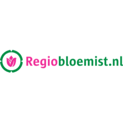 Regiobloemist kortingscode