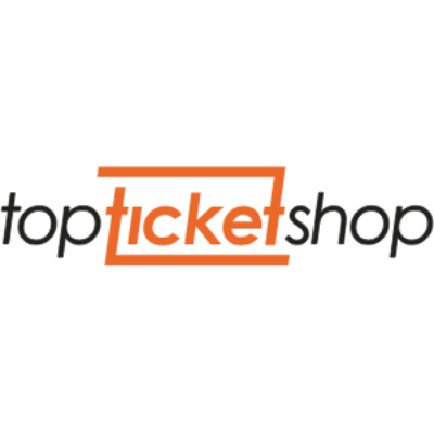 Topticketshop kortingscodes