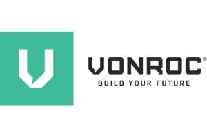 Vonroc logo