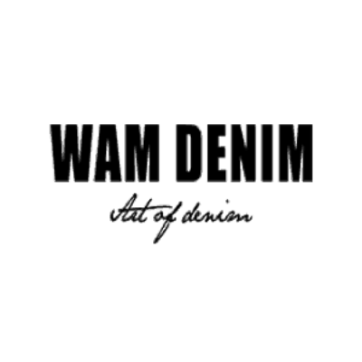 WAM Denim kortingscodes