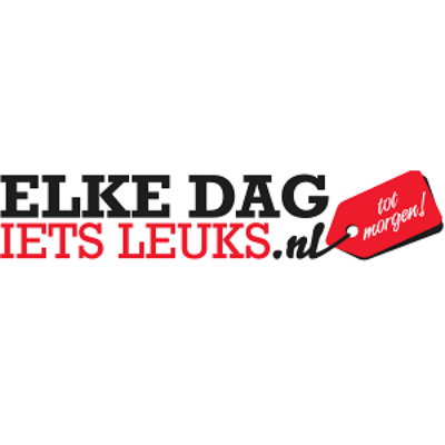 ElkeDagIetsLeuks kortingscodes