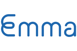 Emma matras logo