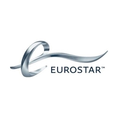 Eurostar kortingscodes