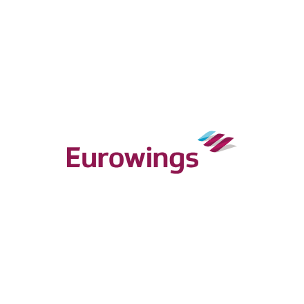 Logo van Eurowings