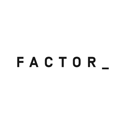 Factor kortingscodes