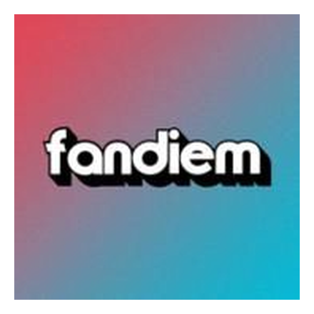 Fandiem kortingscodes